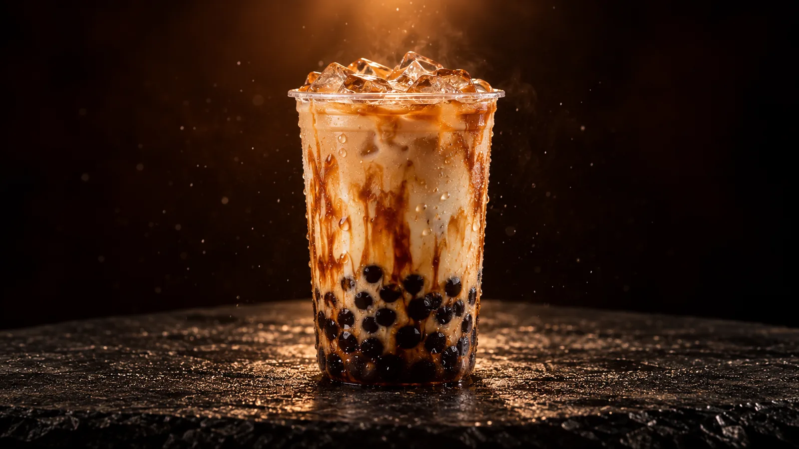 Boba Tea