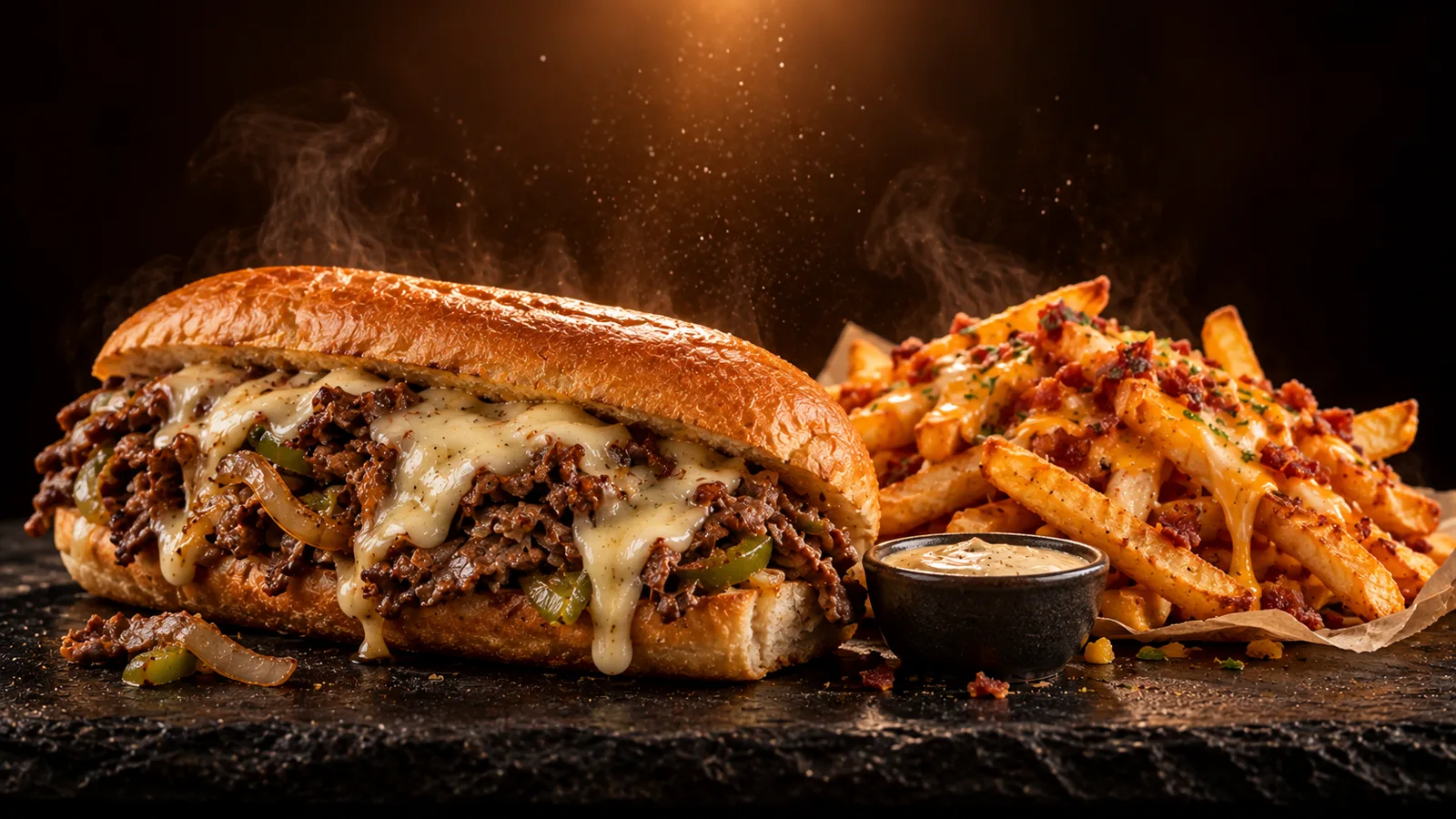 Savory Favorites